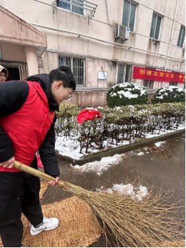 宿管专员陈志浩老师带领德甲联赛官方合