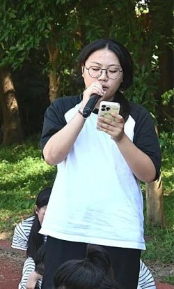 大一班主任浦嘉浚