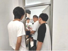 全体辅导员