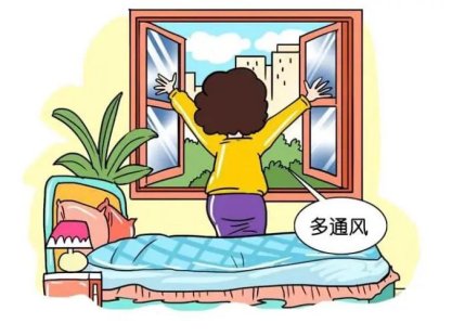 机体适应能力下降