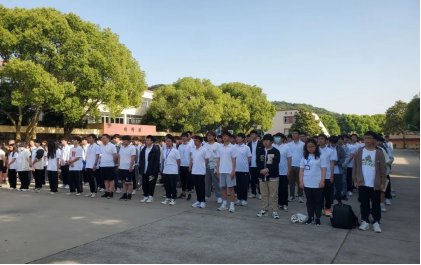 2023年度江苏省先进班集体