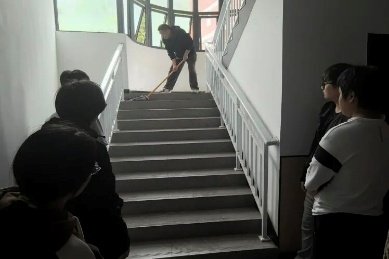 共商社区治理良策