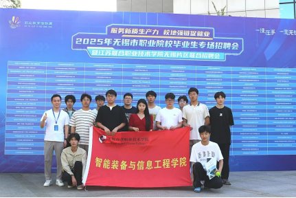 主动与企业招聘人员沟通交流