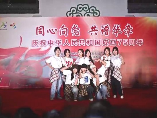 话剧《写给未来的你》