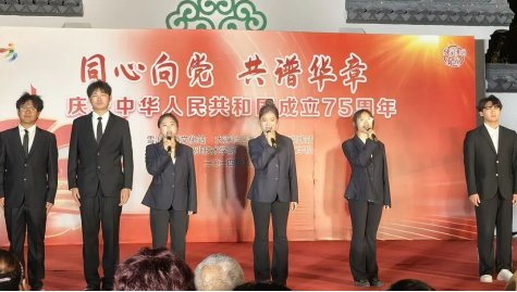 促使他们主动走向基层