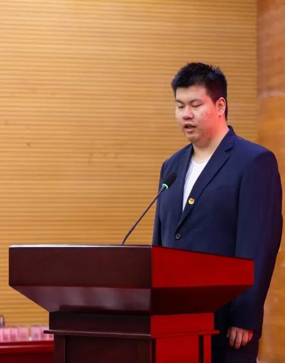 各负责人总结工作成效