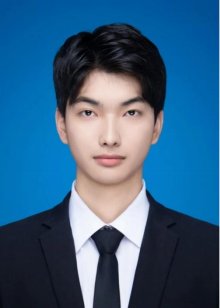 个人简介