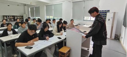 最终5人成功晋级复赛