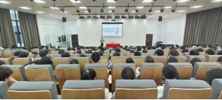 通过热门话题Chat GPT人工智能