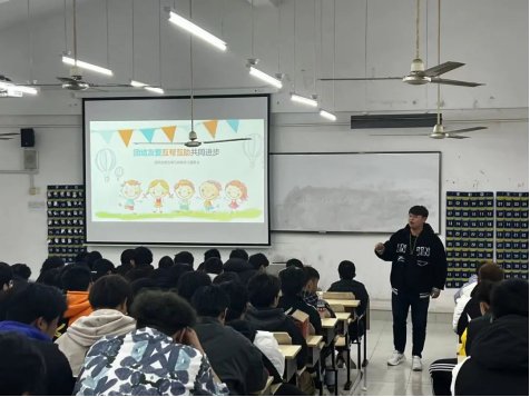 这是个很有趣的小游戏