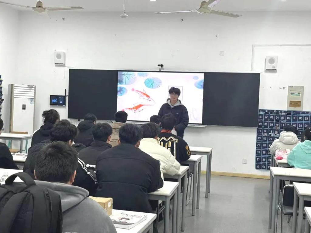 undefined 班主任们通过播放“孔子江南app体育