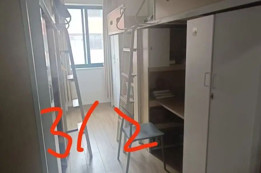 写就青春章法