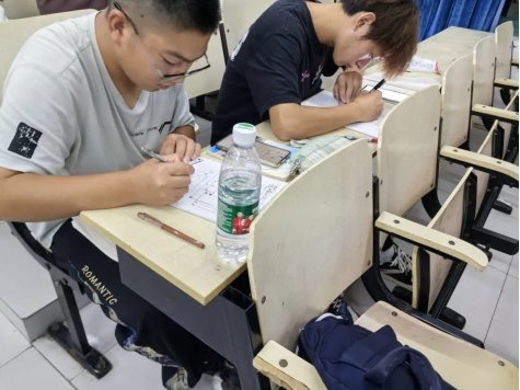 更进一步认识到工程绘图的严谨性