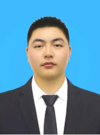 姓名：张战
