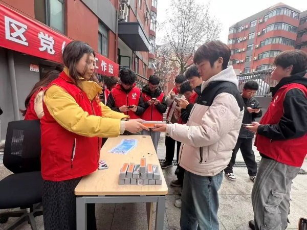 我们有责任率先行动