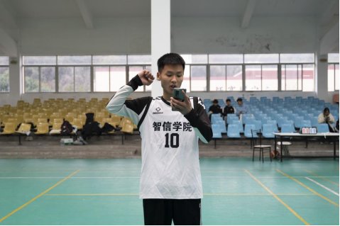 是我们的青春