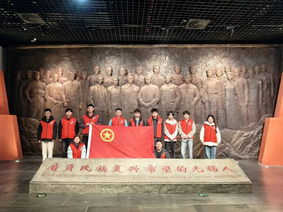 更在于一场对初心的追寻
