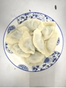 人们吃了这种食物后感到身体暖和