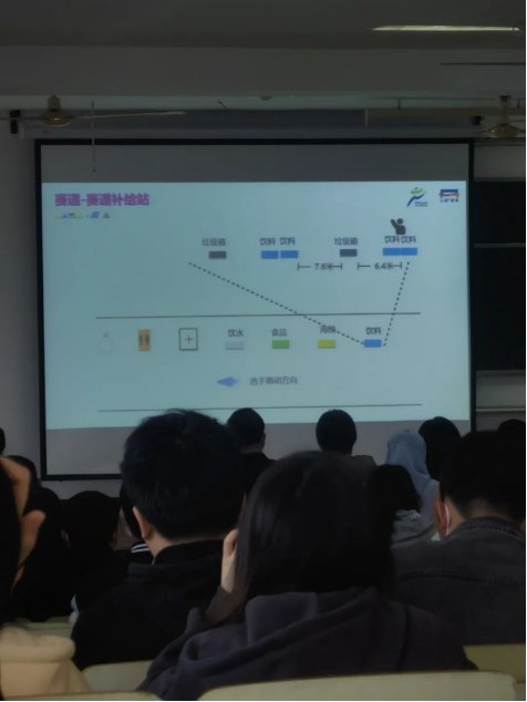 如一股奔腾洪流