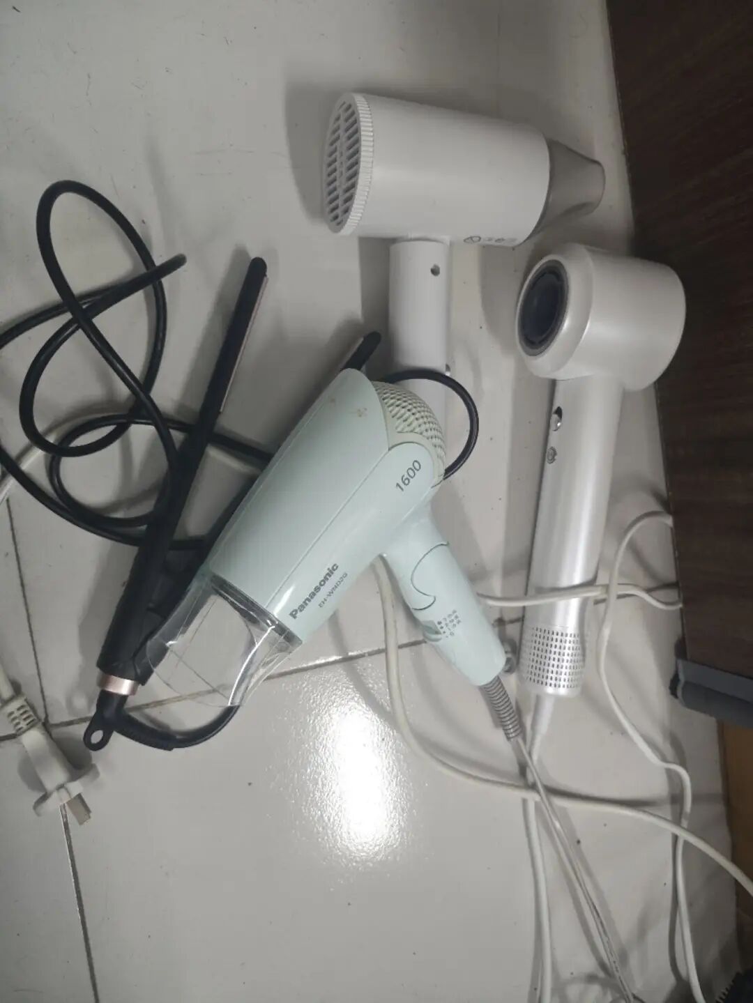 重点关注违章电器