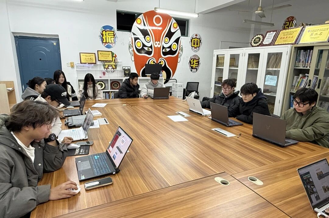 本期培训聚焦推文编撰与排版核心技巧