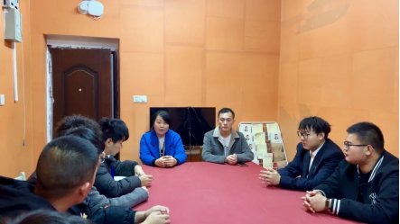 共‘寓’美好”江南app体育在线登录