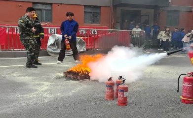各楼宇楼管老师