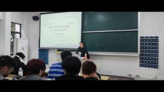 所以我们应该做自己情绪的主人