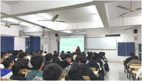 让心理信息员们深入了解了他们的主要职