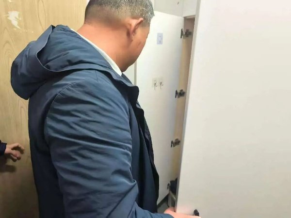 闭环筑牢防线”为核心