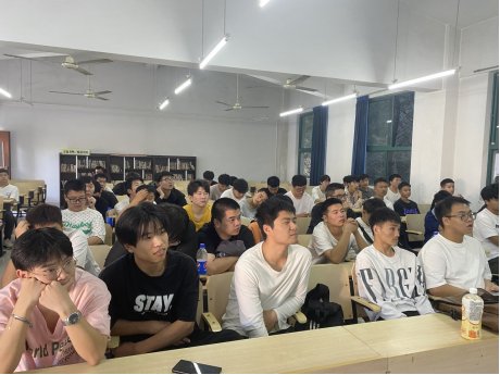 各企业代表详细介绍了江南app体育在