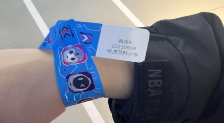 体验先进的人脸识别