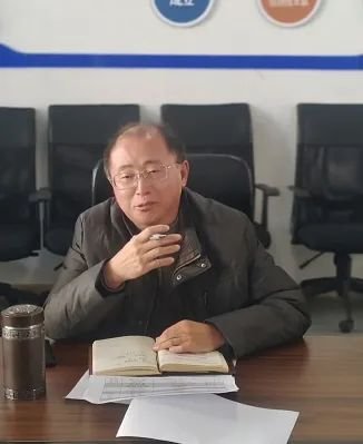 对工作情况进行总结汇报