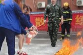 凝心聚力启新篇 文化节拉开帷幕