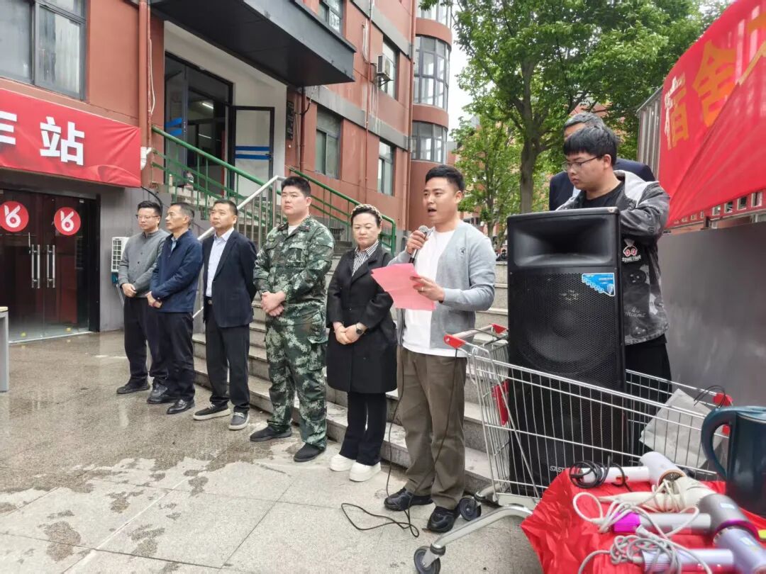 中视传媒无锡影视基地专职消防队相关负