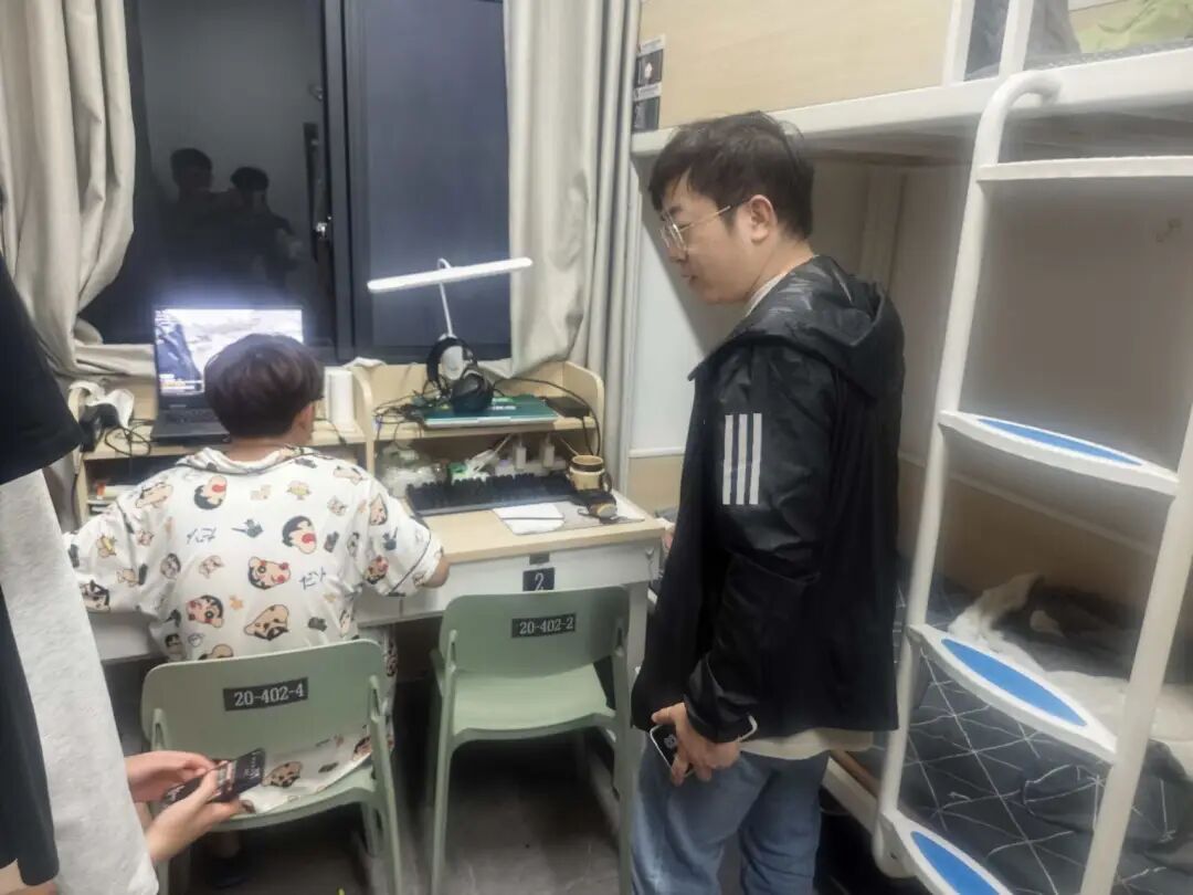 2025年10月上午江南app体育在