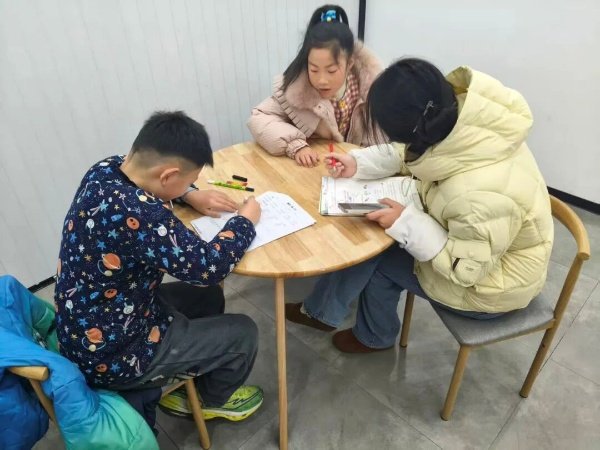 笔墨书写新春