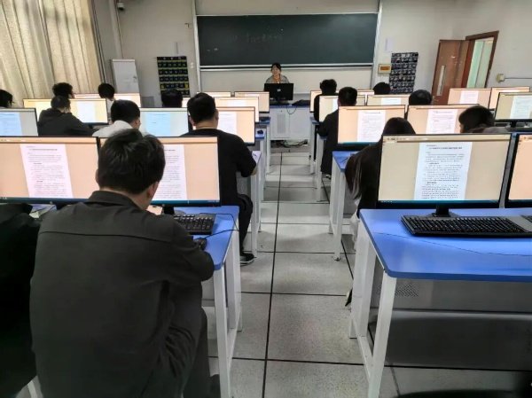 常态宣讲