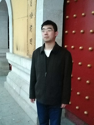 南京师范大学 计算机科学与技术江南a