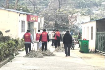 共建美好校园