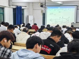 努力掌握工程图纸绘制的基本理论和技巧