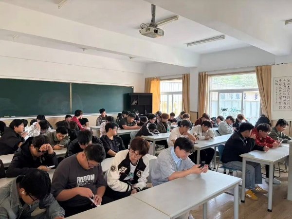 面向机电一体化