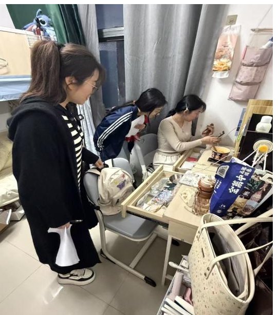 双管齐下开展全覆盖专项行动