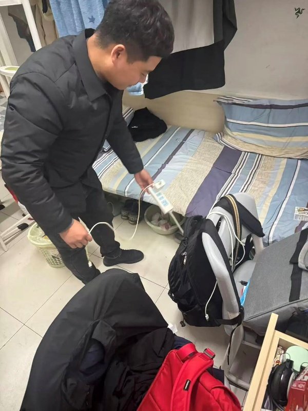 本次行动以“聚焦冬季风险