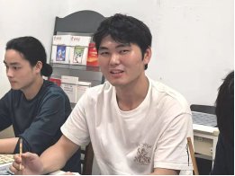 在本次活动中