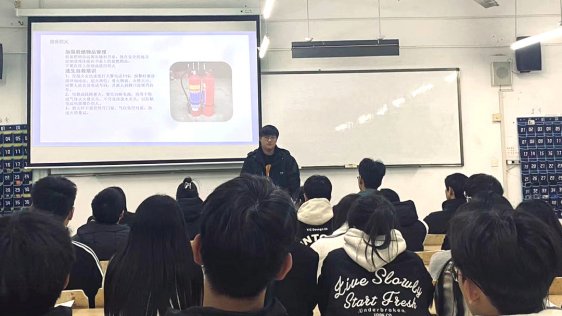 通过讲述真实案例