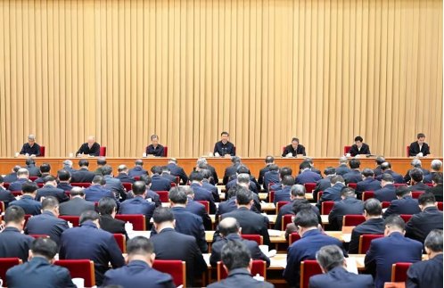 习近平在重要讲话中总结党的十八大以来