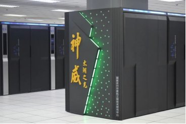 二、“芯”青年探索科技探索之旅