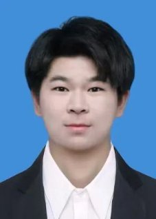 个人简介