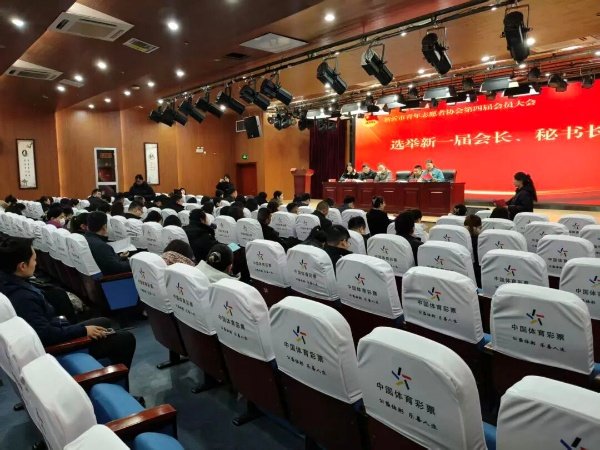 将青春热忱注入家乡建设